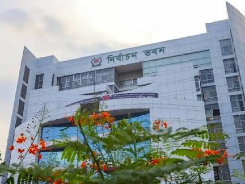 বাংলাদেশের নির্বাচনে ব্যাপক পর্যবেক্ষকের আগ্রহ: ৫০০ বিদেশি, ৫৫ হাজার স্থানীয়